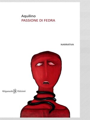 cover image of Passione di Fedra